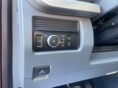 2026 Ford F-350SD F-350® XL