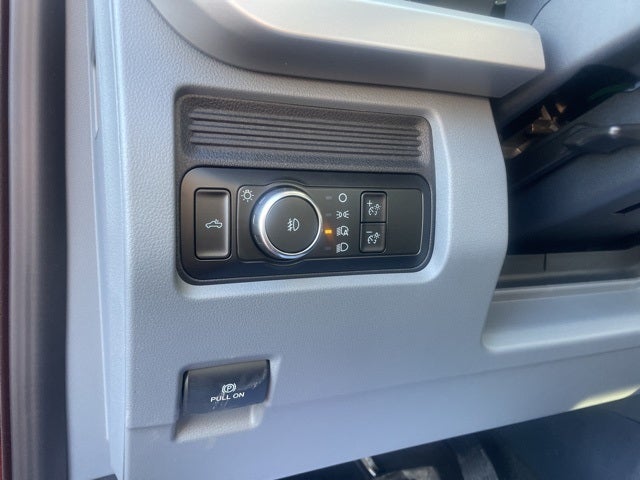 2026 Ford F-350SD F-350® XL