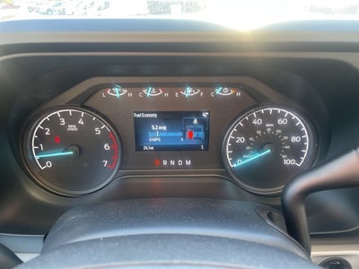 2026 Ford F-350SD F-350® XL