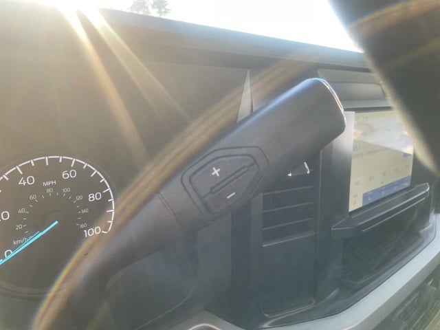 2026 Ford F-350SD F-350® XL