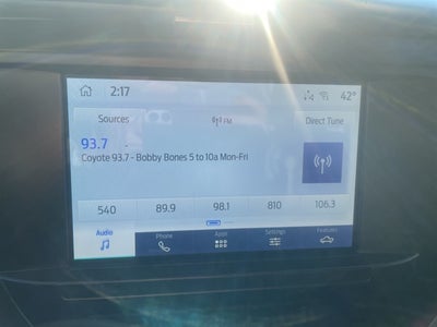 2026 Ford F-350SD F-350® XL