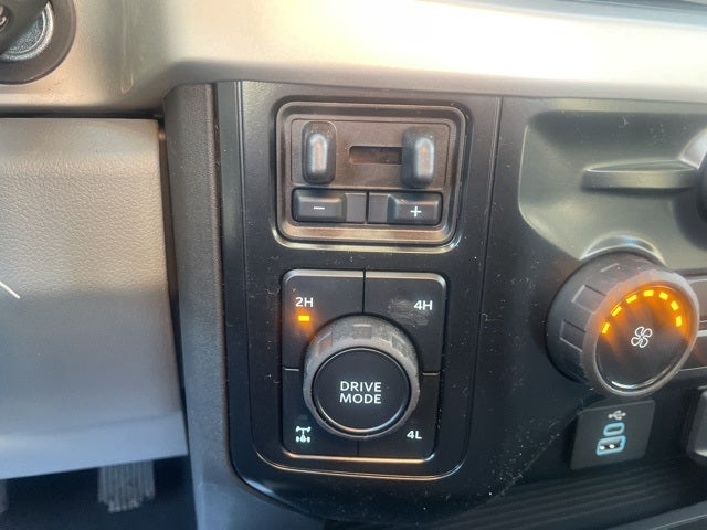 2026 Ford F-350SD F-350® XL