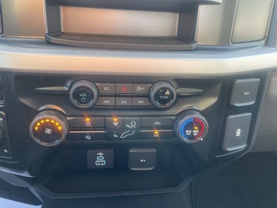 2026 Ford F-350SD F-350® XL