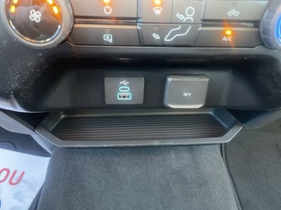 2026 Ford F-350SD F-350® XL