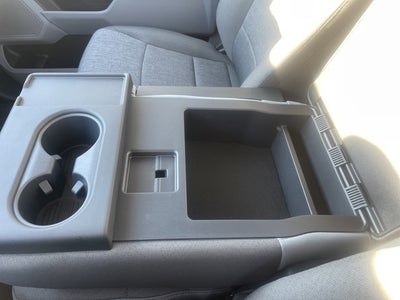 2026 Ford F-350SD F-350® XL