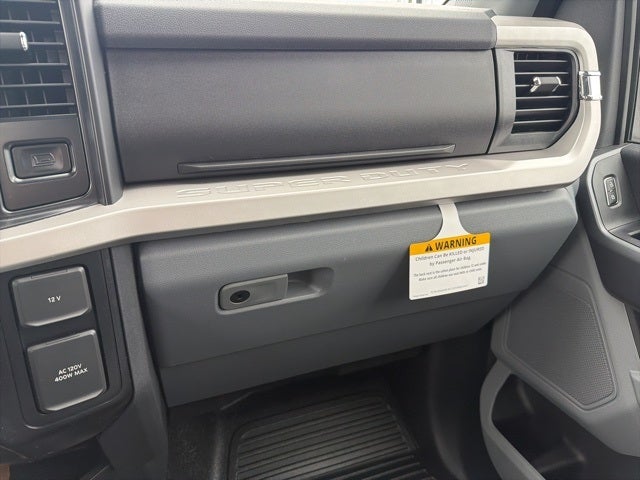 2026 Ford F-350SD XLT