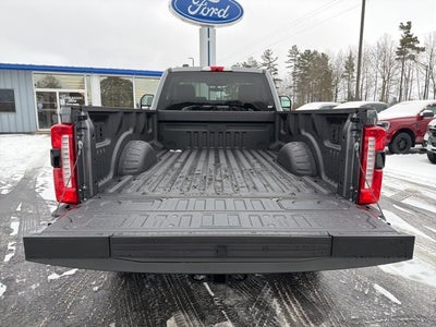 2026 Ford F-350SD XLT