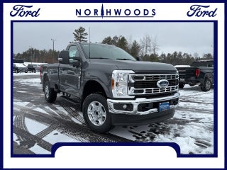 2026 Ford F-350SD XLT