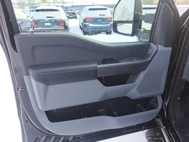 2026 Ford F-350SD F-350® XLT