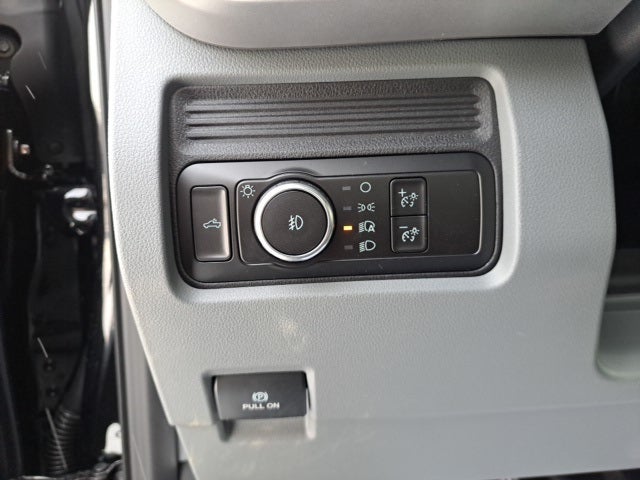 2026 Ford F-350SD F-350® XLT