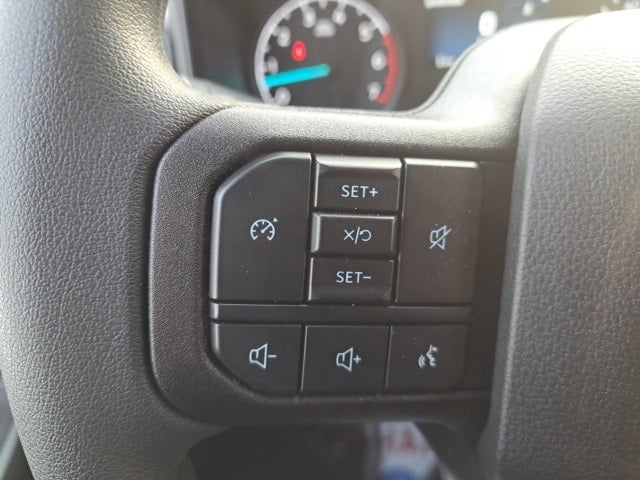 2026 Ford F-350SD F-350® XLT