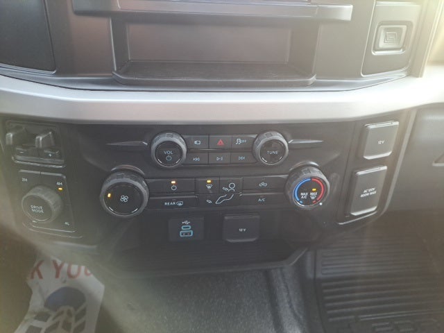 2026 Ford F-350SD F-350® XLT