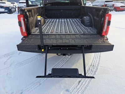 2026 Ford F-350SD F-350® XLT