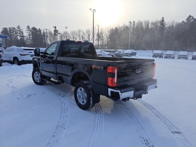 2026 Ford F-350SD F-350® XLT