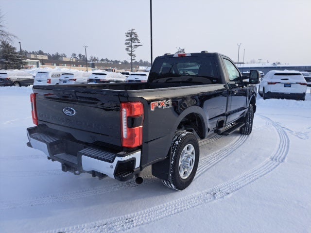 2026 Ford F-350SD F-350® XLT