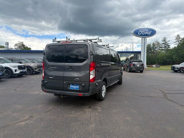 2018 Ford Transit-150 Base