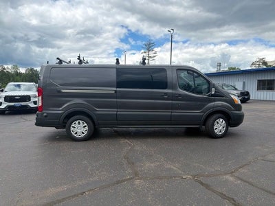2018 Ford Transit-150 Base