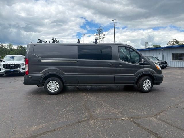 2018 Ford Transit-150 Base