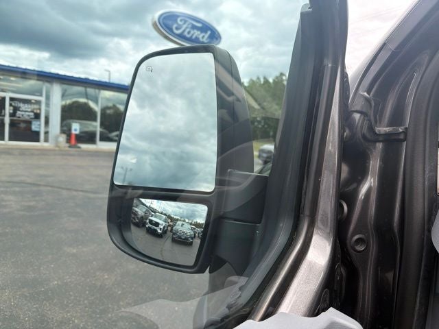 2018 Ford Transit-150 Base