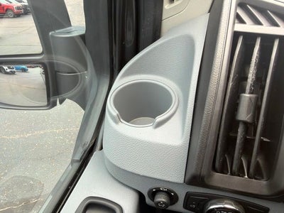 2018 Ford Transit-150 Base