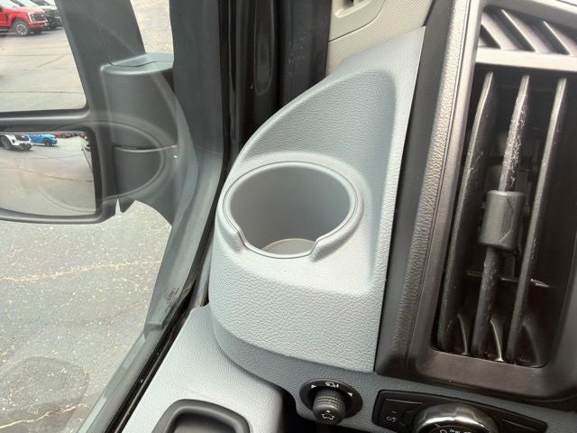 2018 Ford Transit-150 Base
