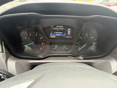 2018 Ford Transit-150 Base