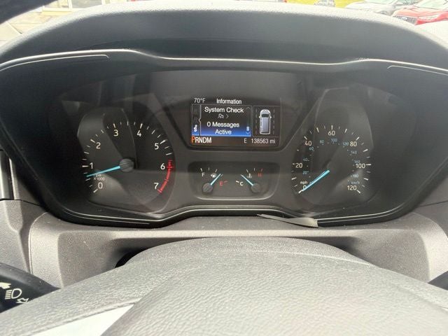 2018 Ford Transit-150 Base