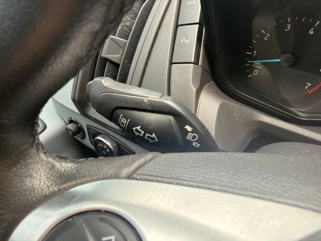 2018 Ford Transit-150 Base