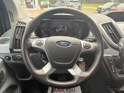 2018 Ford Transit-150 Base