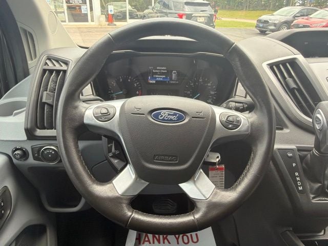 2018 Ford Transit-150 Base