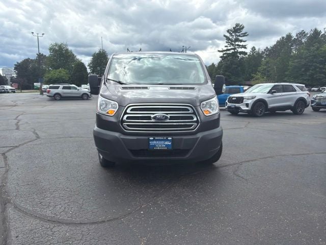 2018 Ford Transit-150 Base