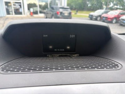 2018 Ford Transit-150 Base