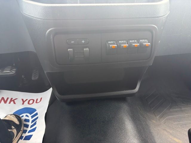 2018 Ford Transit-150 Base