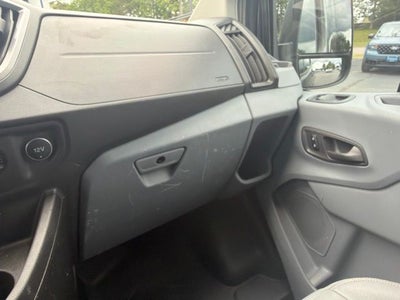 2018 Ford Transit-150 Base