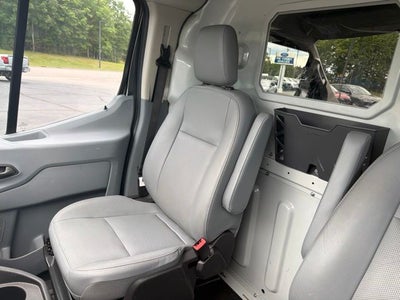 2018 Ford Transit-150 Base