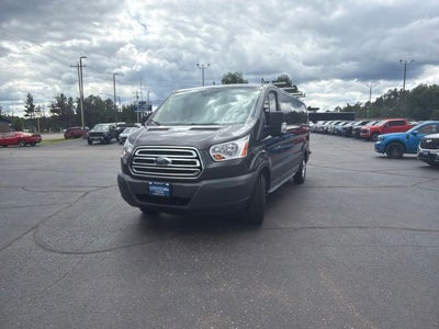 2018 Ford Transit-150 Base