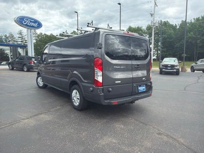 2018 Ford Transit-150 Base