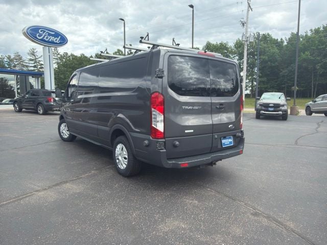 2018 Ford Transit-150 Base