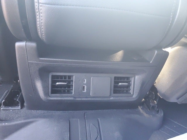 2024 Chevrolet Silverado 1500 Custom Lift Kit