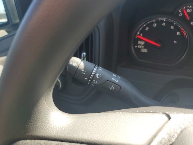 2024 Chevrolet Silverado 1500 Custom Lift Kit