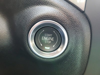 2024 Chevrolet Silverado 1500 Custom Lift Kit