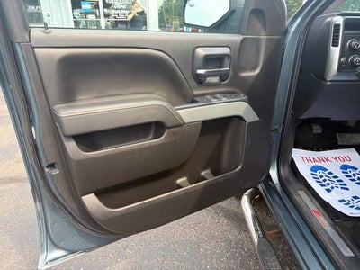 2014 Chevrolet Silverado 1500 LT LT2
