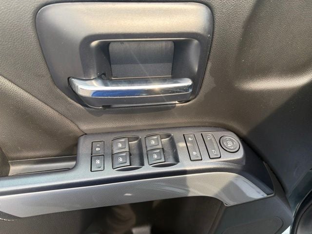 2014 Chevrolet Silverado 1500 LT LT2