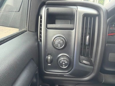 2014 Chevrolet Silverado 1500 LT LT2