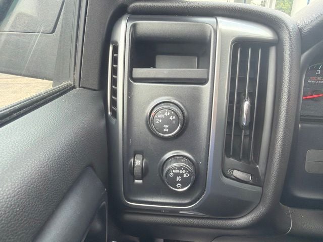2014 Chevrolet Silverado 1500 LT LT2