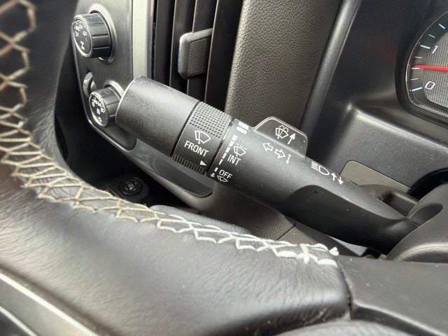 2014 Chevrolet Silverado 1500 LT LT2