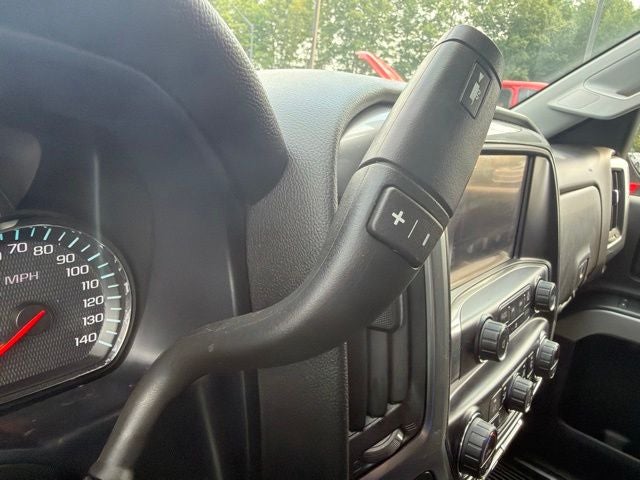 2014 Chevrolet Silverado 1500 LT LT2