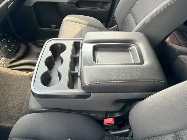 2014 Chevrolet Silverado 1500 LT LT2