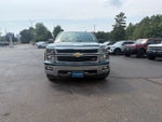 2014 Chevrolet Silverado 1500 LT LT2