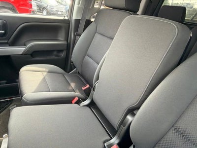 2014 Chevrolet Silverado 1500 LT LT2